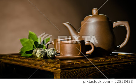 tea ceremony 32838458