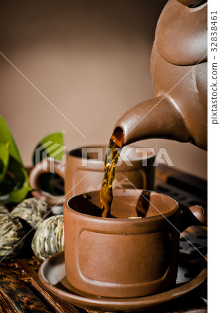 tea ceremony 32838461