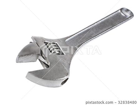 adjustable spanner 32838480