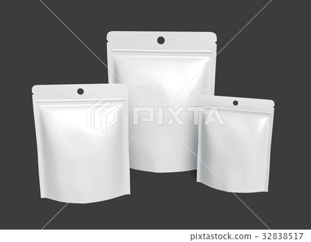 blank zipper pouches 32838517