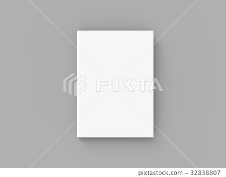 Hardcover book template Hardcover book template 32838807