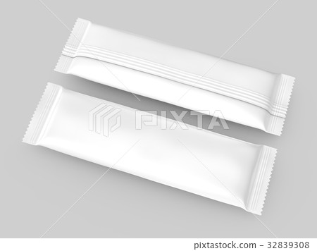 Blank food package mockup Blank food package mockup 32839308