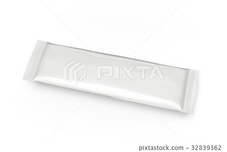Blank food package mockup 32839362