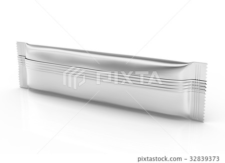 Blank food package mockup 32839373