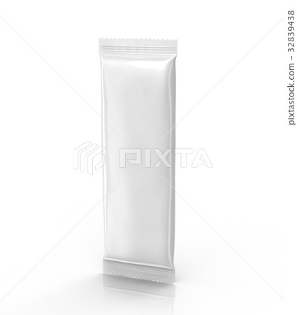 Blank food package mockup Blank food package mockup 32839438