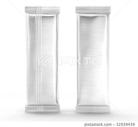 Blank food package mockup Blank food package mockup 32839439