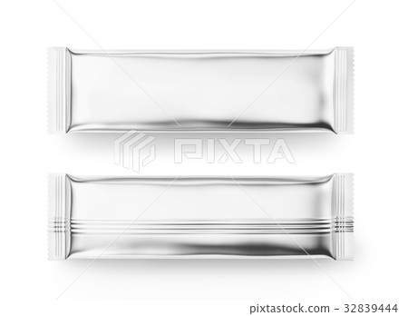 Blank food package mockup Blank food package mockup 32839444