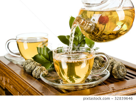 tea ceremony 32839646