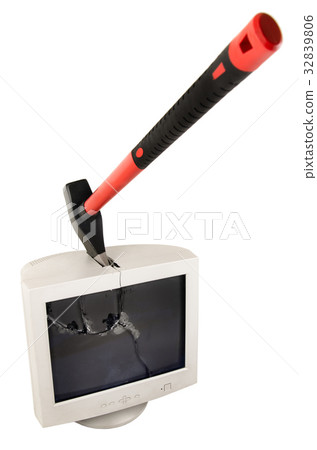 crash monitor 32839806