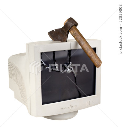 crash monitor 32839808