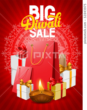 Diwali sale 32843975