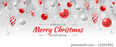 Christmas Facebook Cover Christmas Facebook Cover 32843980