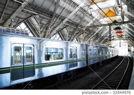 Dobongsan Station, Dobong-gu, Seoul, Korea 32844076