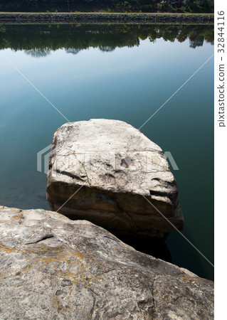 Jinju, Miam, Jinju, Kyungnam, Korea 32844116