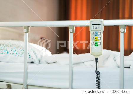 Bed remote control 32844854