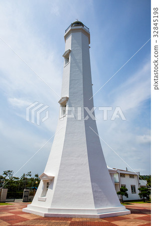 Homigot燈塔，浦項，Gyeongbuk，韓國 32845198
