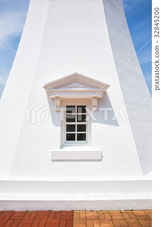 Homigot燈塔，浦項，Gyeongbuk，韓國 32845200