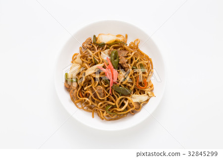 炒麵 32845299