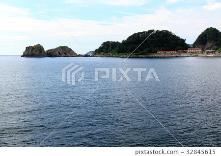 Summer Sea Summer Sea 32845615