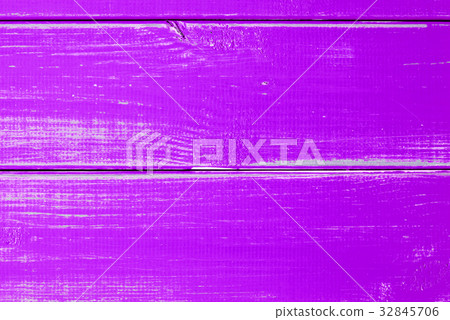 Pink Wooden Slats Background With Copy Space 32845706
