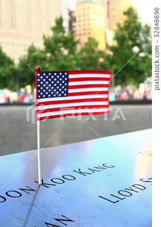 9/11紀念館 9/11紀念館 32846690