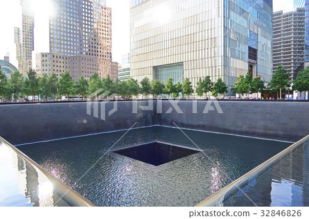 9/11紀念館 9/11紀念館 32846826