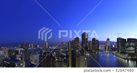 城市風景/建築 城市風景/建築 32847480