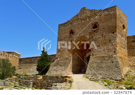 Citadel of Sagunto, Spain 32847874