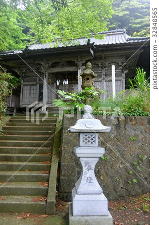 Ongami Shrine Ongami Shrine 32848565