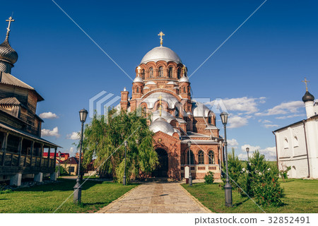Church of the Theotokos Joy of All Who Sorrow. Church of the Theotokos Joy of All Who Sorrow. 32852491