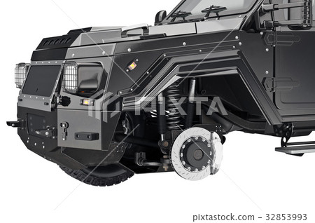 Suv car wheel, close view Suv car wheel, close view 32853993