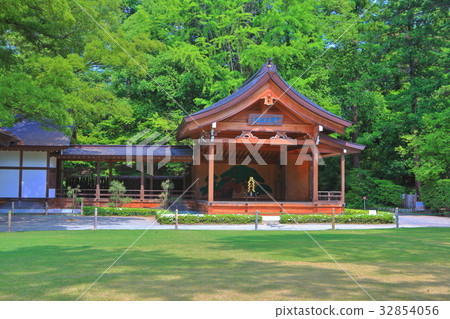 Takeda Shrine Koyo Martial Arts 32854056