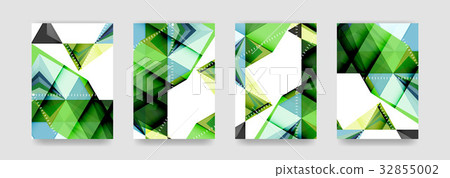 Minimal vector covers background set Minimal vector covers background set 32855002
