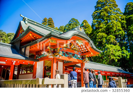 霧島神社 霧島神社 32855360