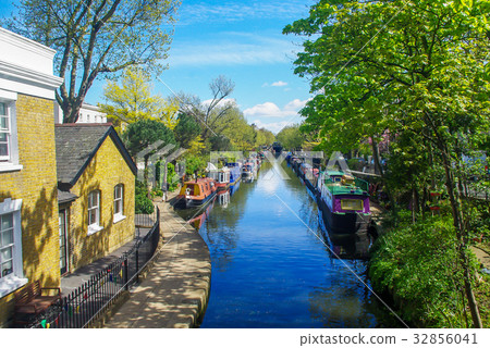 Little Venice London 32856041