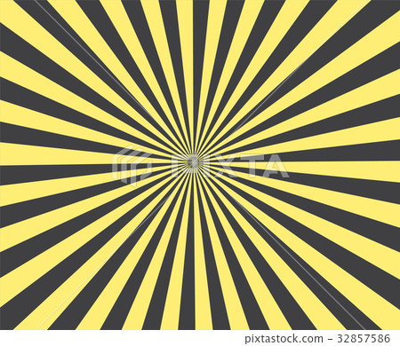 modern stripe rays background. modern stripe rays background. 32857586
