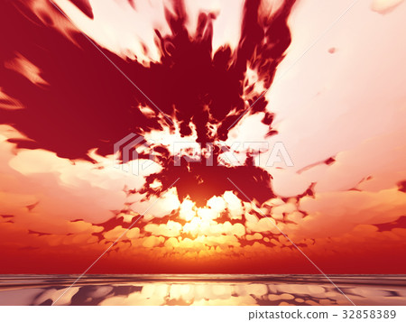 風和雲與大海 32858389