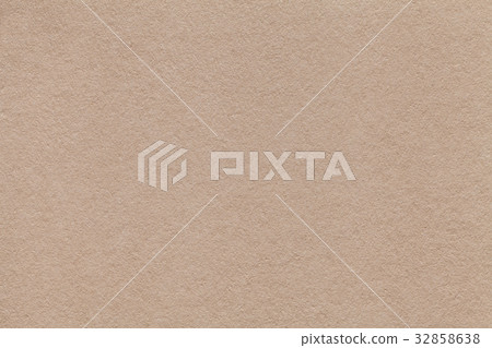 Texture of old beige paper closeup. The background 32858638