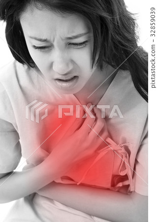 woman patient with acid reflux woman patient with acid reflux 32859039