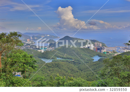 the peak view of south district 2017 the peak view of south district 2017 32859350