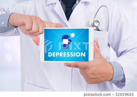 DEPRESSION miserable depressed , Depression DEPRESSION miserable depressed , Depression 32859683