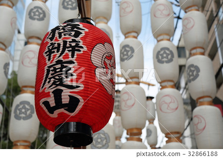 Gion Festival 32866188