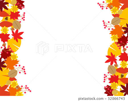 Autumn leaves 14 Autumn leaves 14 32866743