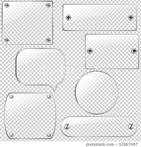 Glass Framework Collection Glass Framework Collection 32867497