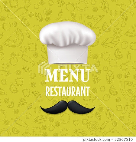 Menu Restaurant 32867510