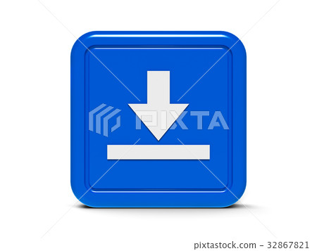 Square icon download Square icon download 32867821