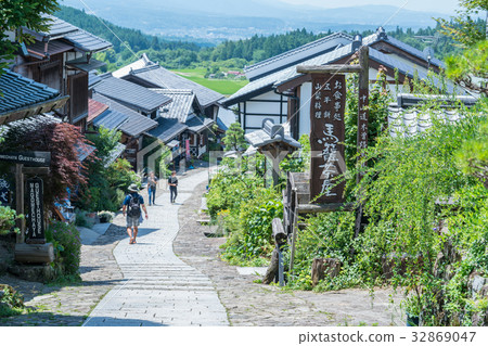 Magome旅館 32869047