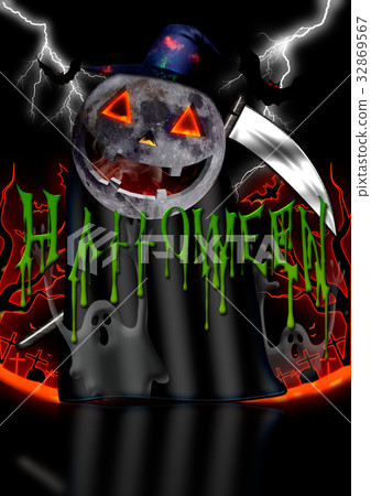 萬聖節萬聖節 32869567
