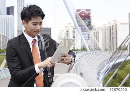 Busan, Busan Bridge, Yeouido, Yeongdeungpo-gu, Seoul 32870230