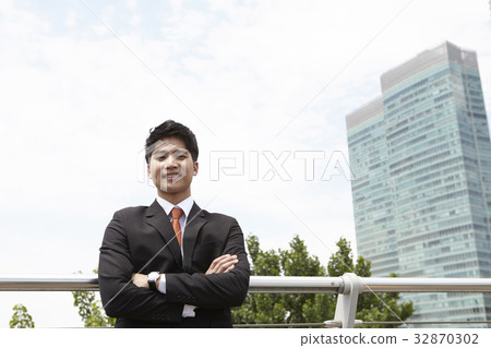 Busan, Busan Bridge, Yeouido, Yeongdeungpo-gu, Seoul 32870302
